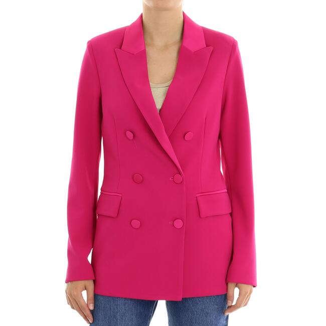 BLAZER DOPPIOPETTO VICOLO - Mad Fashion | img vers.1300x/